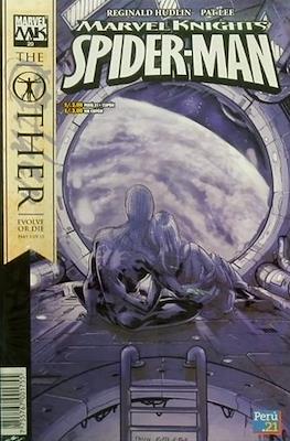 Spider-Man: The Other - Evolve or Die (Grapa 24 pp) #5