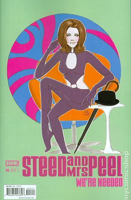 Steed and Mrs Peel - We're Needed #3