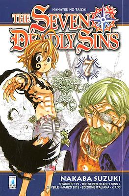 The Seven Deadly Sins #7