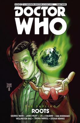 Doctor Who: The Eleventh Doctor. The Sapling #2