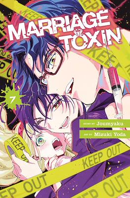 Marriage Toxin #7