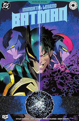 Immortal Legend Batman (2025-2026) #5