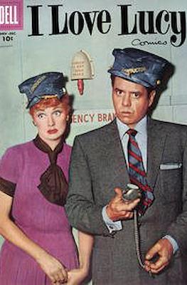 I Love Lucy #13