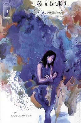 Kabuki - Reflections #3