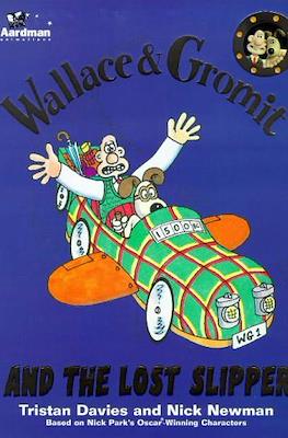 Wallace and Gromit: The Lost Slipper