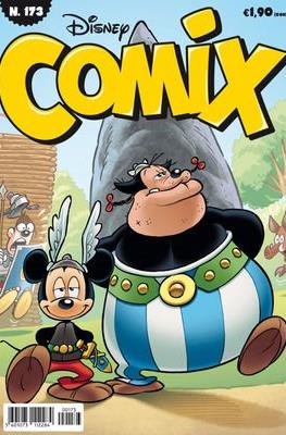 Disney Comix #173