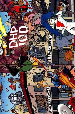 Dark Horse Presents #100