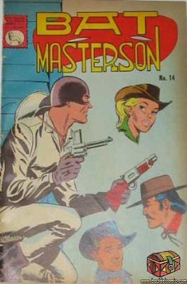 Bat Masterson (Grapa) #14