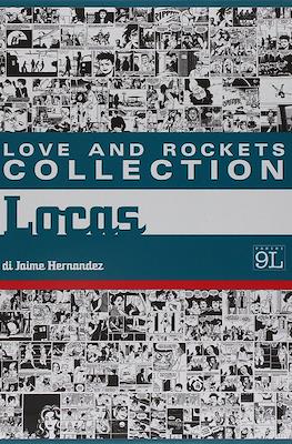 Love and Rockets Collection