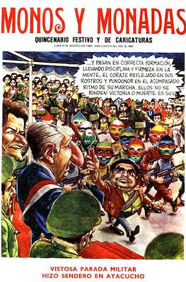 Monos y monadas #254
