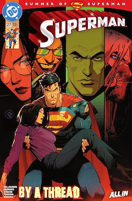 Superman Vol. 6 (2023-) #27