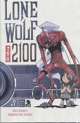 Lone Wolf 2100 #7