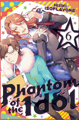 Phantom of the Idol #6