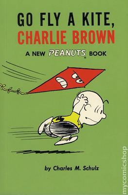 Peanuts #10