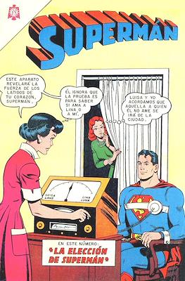 Supermán #455