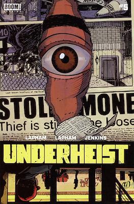 Underheist #5