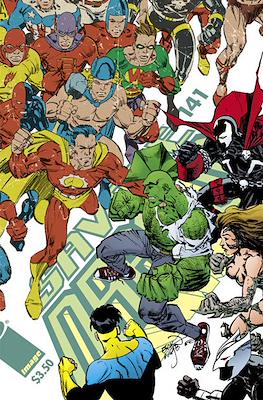 The Savage Dragon #141