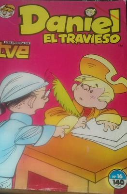 Daniel el travieso #16