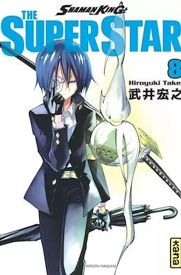 Shaman King: The Super Star #8