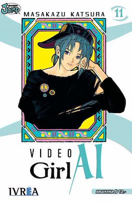 Video Girl AI #11