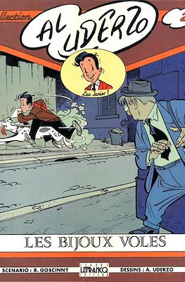 Collection Al Uderzo #2