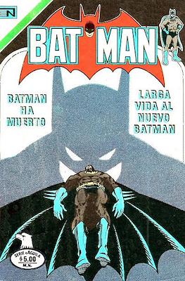 Batman #947