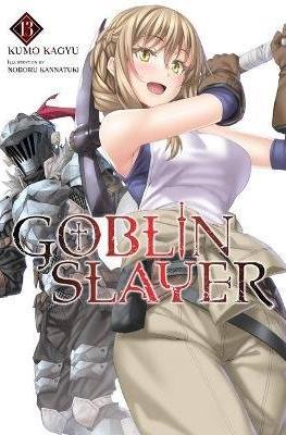 Goblin Slayer #13