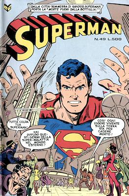 Superman #49