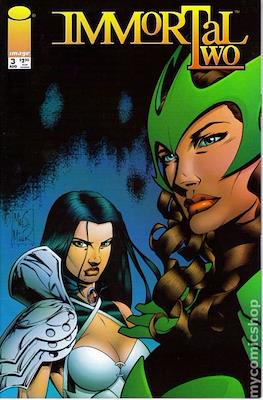 Immortal Two #3