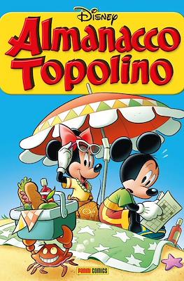 Almanacco Topolino (2021-) #14