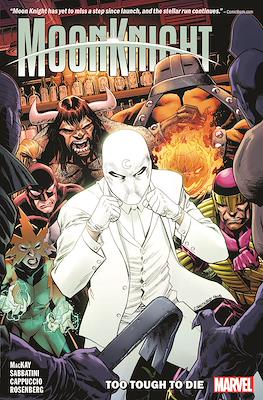 Moon Knight Vol. 8 (2021-2023) (Softcover 144-168 pp) #2