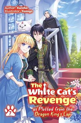 The White Cat's Revenge as Plotted from the Dragon King's Lap #7