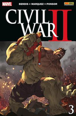 Marvel Miniserie #178