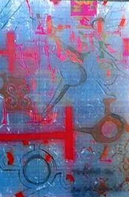 The Bloodbells Chime