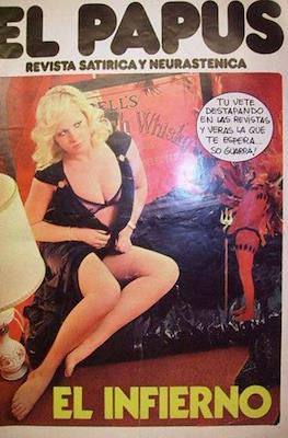 El Papus #110