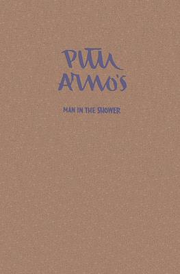 Man in the Shower
