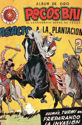 Pecos Bill #20