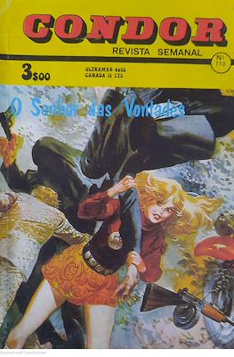 Condor #113