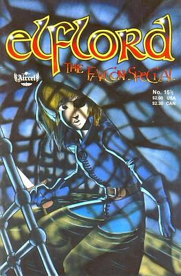 Elflord Vol. 2 (1986-1990) #15.5