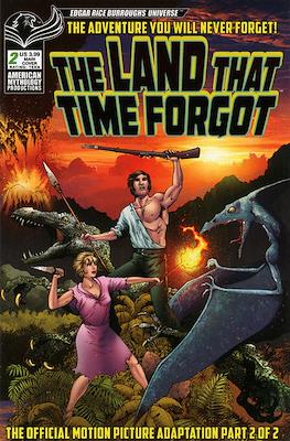 The Land That Time Forgot: The Official Motion Picture Adaptation #2