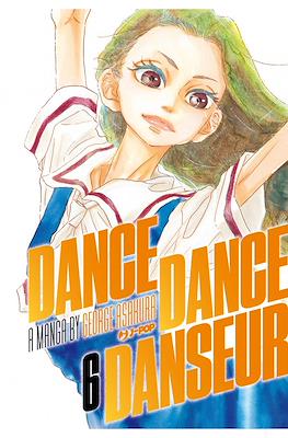 Dance Dance Danseur #6
