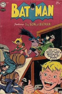 Batman Vol. 1 (1940-2011) #88