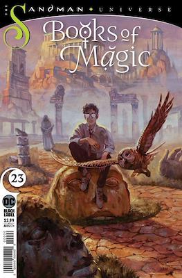 Books of Magic Vol. 3 (2018-2020) (Comic Book) #23