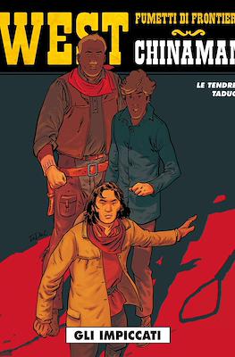 West Fumetti di Frontiera #33