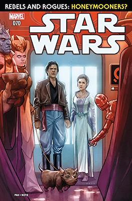 Star Wars Vol. 2 (2015) #70