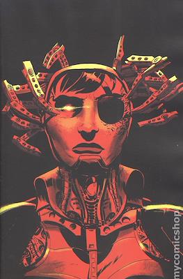 Firefly (Variant Cover) #14.2
