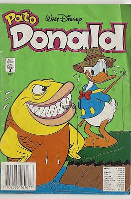 Pato Donald #167