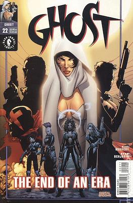 Ghost (1998-2000) #22
