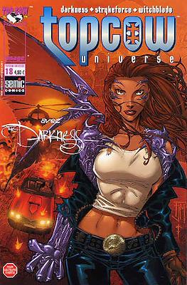 Top Cow Universe #18