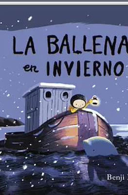 La ballena #2